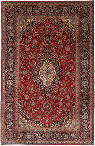  Keshan Rug 202X310 Persian Wool Carpetvista