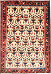  Oriental Afshar Rug 210X300 Wool, Persia/Iran Carpetvista
