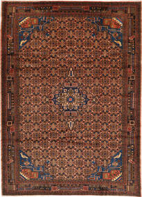 Alfombra Oriental Koliai 207X285 (Lana, Persia/Irán)