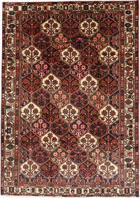 絨毯 バクティアリ 205X291 (ウール, ペルシャ/イラン)