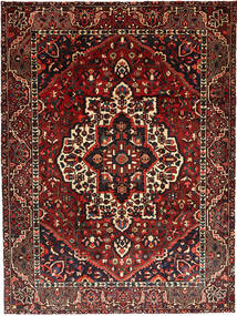 226X308 Bakhtiari Rug Oriental (Wool, Persia/Iran) Carpetvista
