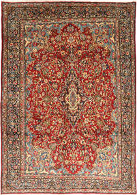  Persischer Kerman Teppich 210X307 Carpetvista