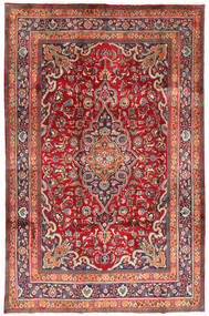  197X302 Maschad Teppich Persien/Iran Carpetvista