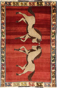  Perzsa Qashqai Fine Szőnyeg 114X172 Carpetvista