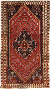 100X180 Ghashghai Fine Vloerkleed Perzië/Iran Carpetvista