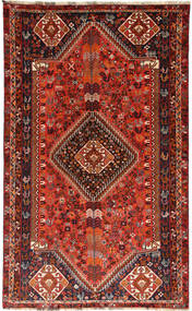  Qashqai Fine Rug 169X281 Persian Wool Carpetvista
