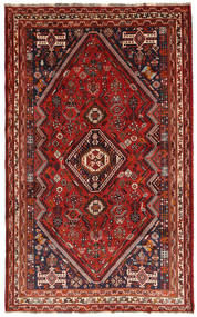  Qashqai Fine Rug 180X292 Persian Wool Carpetvista