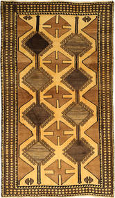 115X198 Ghashghai Fine Teppe Orientalsk (Ull, Persia/Iran) Carpetvista