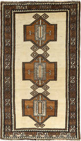 Persischer Ghashghai Fine Teppich 121X210 Carpetvista