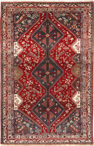 180X277 Tapete Ghashghai Fine Oriental (Lã, Pérsia/Irão) Carpetvista