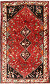  176X292 Ghashghai Fine Teppich Persien/Iran Carpetvista