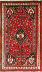  Qashqai Fine Rug 164X282 Persian Wool Carpetvista
