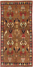 131X189 Ghashghai Fine Vloerkleed Oosters (Wol, Perzië/Iran) Carpetvista