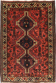 Tappeto Persiano Ghashghai Fine 128X185 (Lana, Persia/Iran)