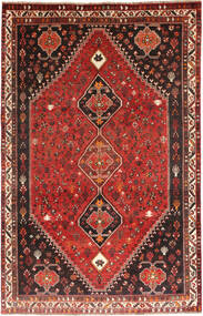 Qashqai Fine Rug 165X260 Wool, Persia/Iran Carpetvista