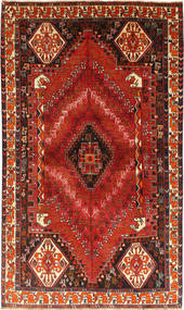 171X288 Ghashghai Fine Teppe Orientalsk (Ull, Persia/Iran) Carpetvista