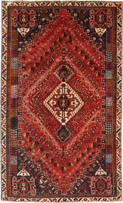  150X250 Ghashghai Fine Teppich Persien/Iran Carpetvista
