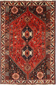 172X254 Χαλι Ghashghai Fine Ανατολής (Μαλλί, Περσικά/Ιρανικά) Carpetvista