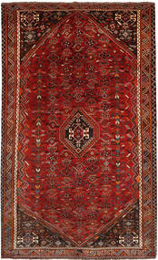  Ghashghai Fine 180X287 Persischer Wollteppich Carpetvista