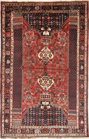  Qashqai Fine Rug 183X280 Persian Wool Carpetvista
