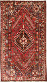 163X274 Qashqai Fine Rug Oriental (Wool, Persia/Iran) Carpetvista
