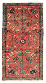 133X248 絨毯 オリエンタル ウサク (ウール, トルコ) Carpetvista