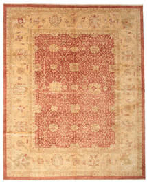320X396 絨毯 オリエンタル ウサク 大きな (ウール, トルコ) Carpetvista