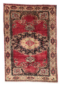 絨毯 ウサク 180X258 (ウール, トルコ)