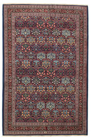  Orientalischer Usak Teppich 164X250 Wolle, Türkei Carpetvista