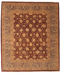 絨毯 ウサク 241X281 (ウール, トルコ)