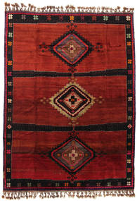 273X370 Usak Teppich Orientalischer Großer (Wolle, Türkei) Carpetvista