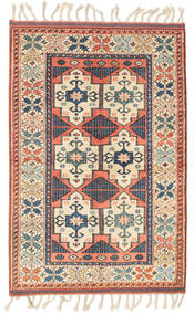 絨毯 ウサク 112X164 (ウール, トルコ)