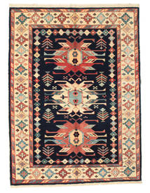 Oushak Rug Rug 128X168 Wool, Turkey Carpetvista