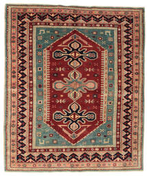 163X192 絨毯 オリエンタル ウサク (ウール, トルコ) Carpetvista