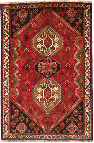  109X165 Qashqai Fine Rug Persia/Iran Carpetvista
