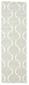  80X250 Small River Rug - Blue