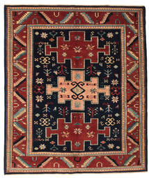 165X192 絨毯 オリエンタル ウサク (ウール, トルコ) Carpetvista
