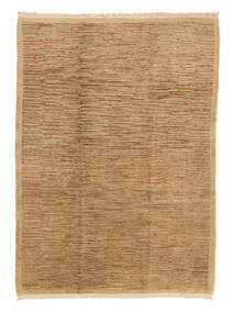 絨毯 オリエンタル ウサク 175X245 茶色/オレンジ (ウール, トルコ)