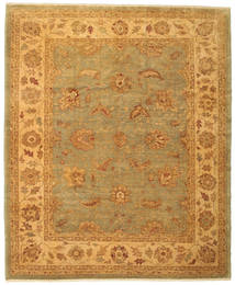 248X298 絨毯 オリエンタル ウサク (ウール, トルコ) Carpetvista