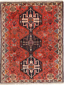 Koberec Ghashghai Fine 110X148 (Vlna, Persie/Írán)