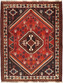 122X160 Alfombra Oriental Gashgai Fine (Lana, Persia/Irán) Carpetvista