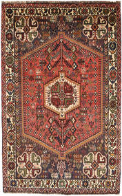 112X182 Tappeto Ghashghai Fine Orientale (Lana, Persia/Iran) Carpetvista