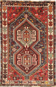  105X162 Ghashghai Fine Teppich Persien/Iran Carpetvista