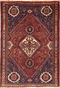  Persischer Ghashghai Fine Teppich 120X175 Carpetvista