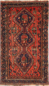 Koberec Perský Ghashghai Fine 106X184 (Vlna, Persie/Írán)