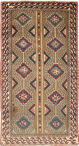 114X212 Ghashghai Fine Matta Orientalisk (Ull, Persien/Iran) Carpetvista