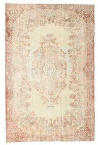 200X308 Colored Vintage Teppich Moderner (Wolle, Türkei) Carpetvista