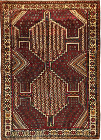 Persischer Ghashghai Fine Teppich 119X167 Carpetvista