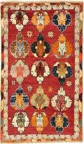  Orientalischer Ghashghai Fine Teppich 99X167 Wolle, Persien/Iran Carpetvista