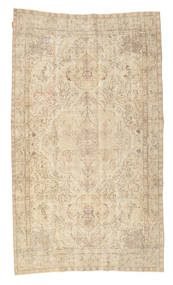 絨毯 カラード ヴィンテージ 150X257 (ウール, トルコ)